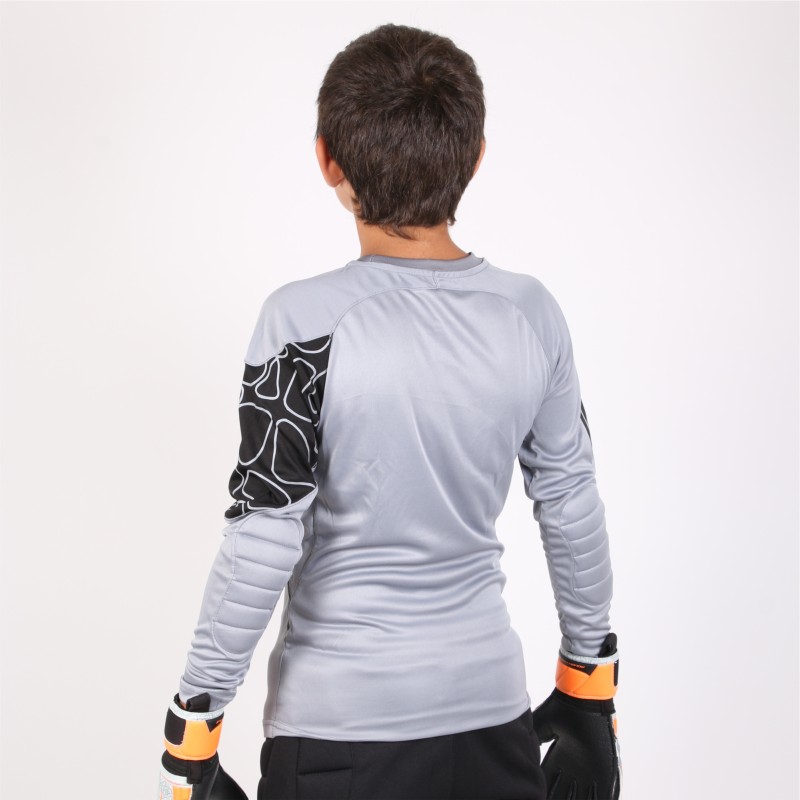 Ho soccer Jersey Furious gris Rebajas