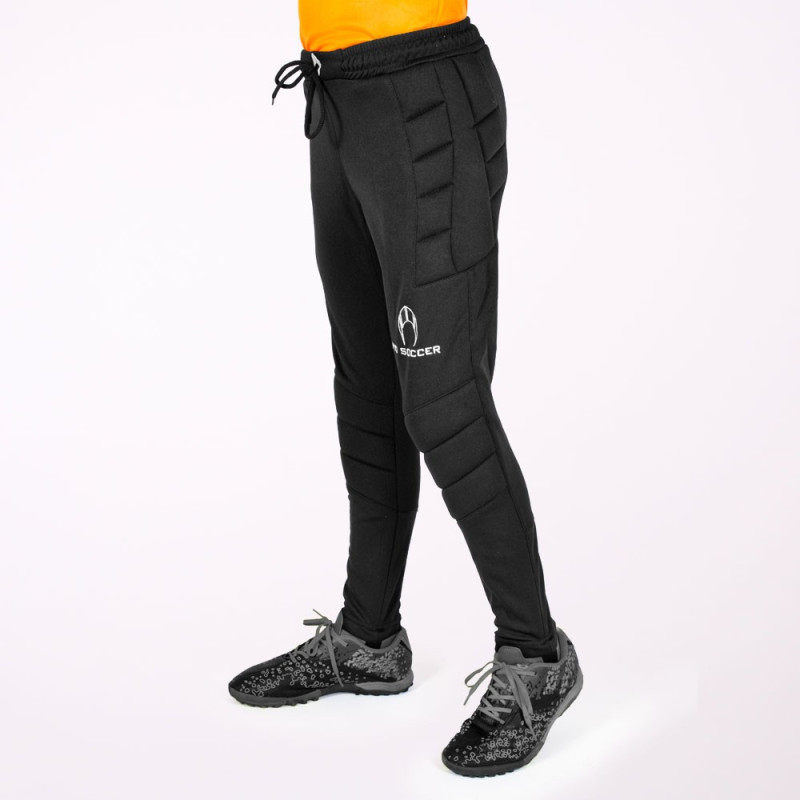 Ho soccer KID KEEPER SET FURIOUS NARANJA Ofertas