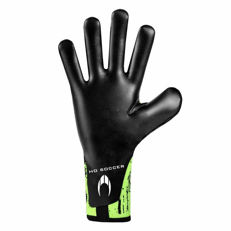 Ho soccer Guante SSG Kontrol Knit Tech Los más vendidos
