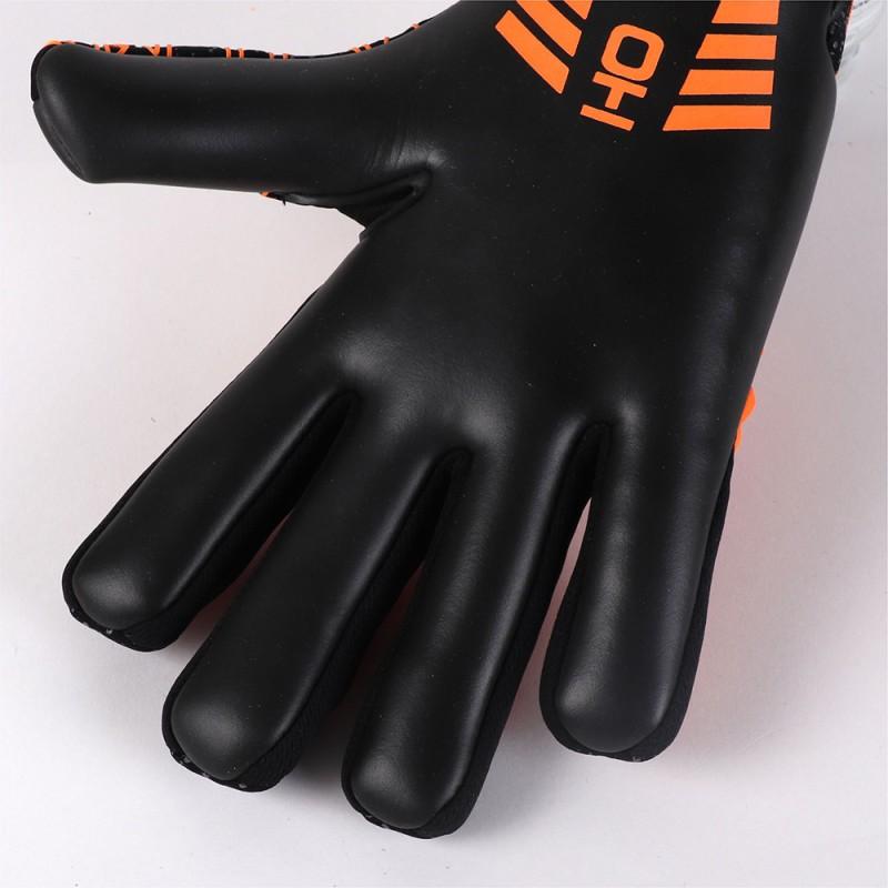 Ho soccer Guante Pro Evolution NG Web Orange Ventas relámpago