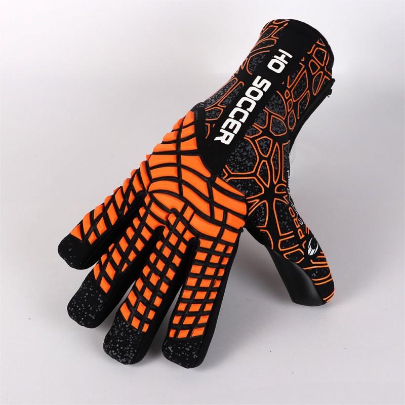 Ho soccer Guante Pro Evolution NG Web Orange Ventas relámpago