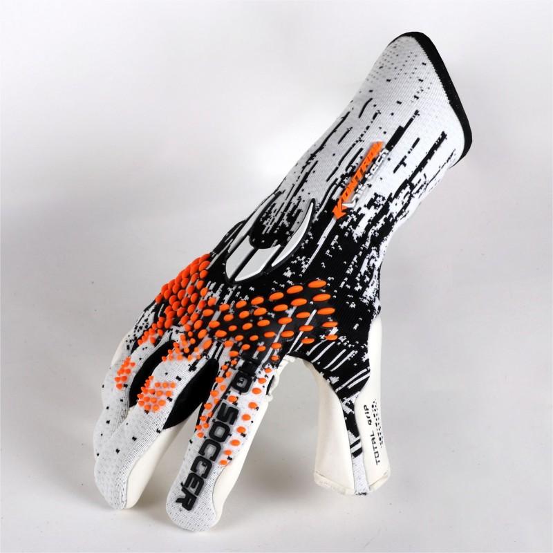 Ho soccer Guante Kontrol Knit Essential Liquidación