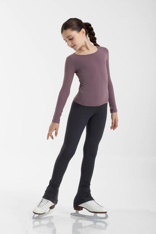 intermezzo Camiseta Bony manga larga con interior afelpado de patinaje Intermezzo Venta caliente