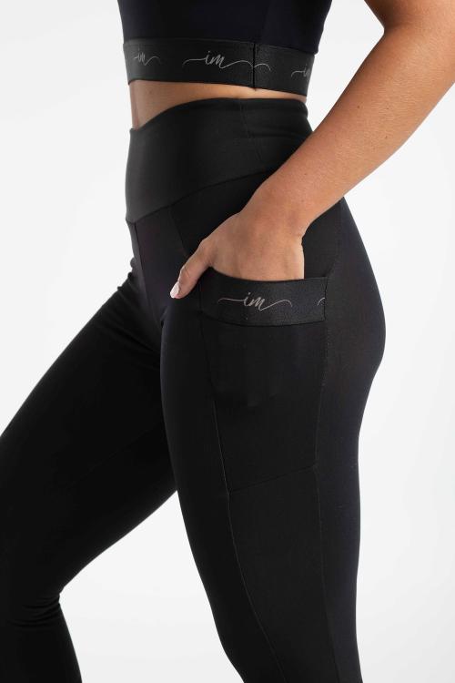 intermezzo Leggings Cubretalón Amadea tejido Meryl de Patinaje Artístico Intermezzo Rebajas de fábrica