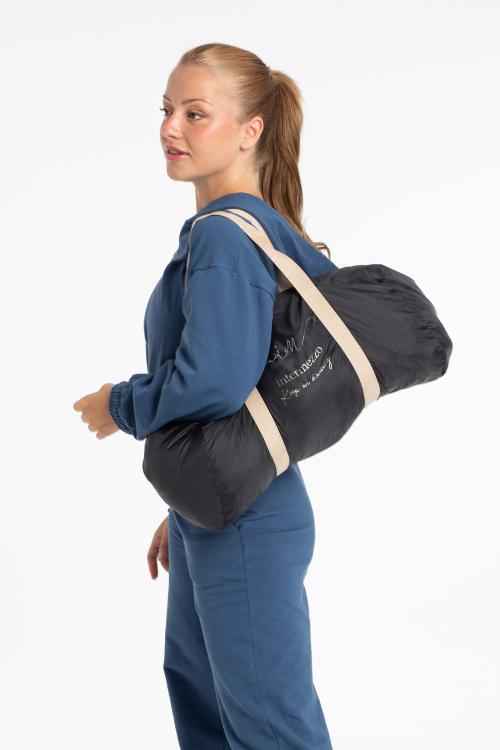 intermezzo Bolso deportiva tejido no transpirable con bolsillo interior de Intermezzo danza ballet COMPRAR AHORA