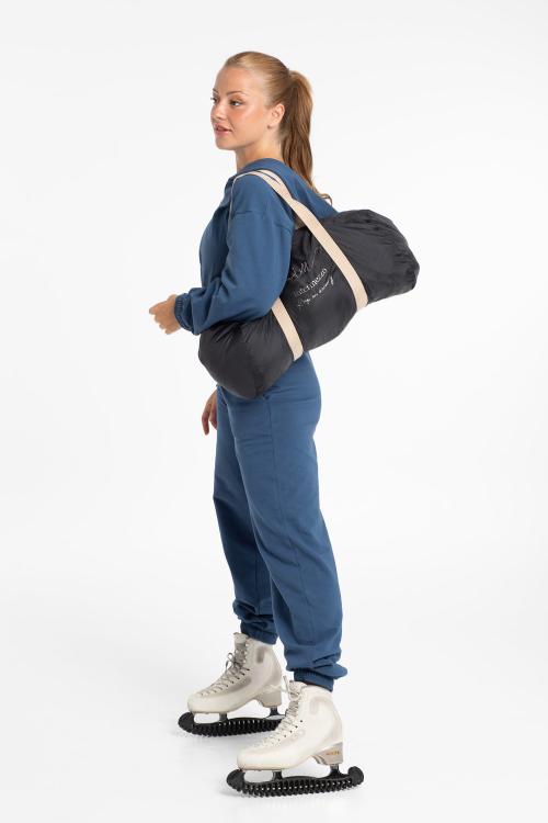 intermezzo Bolso deportiva tejido no transpirable con bolsillo interior de Intermezzo danza ballet COMPRAR AHORA