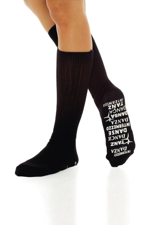 intermezzo Calcetines Danza Antideslizantes de Intermezzo para Bailarinas Precio de fábrica