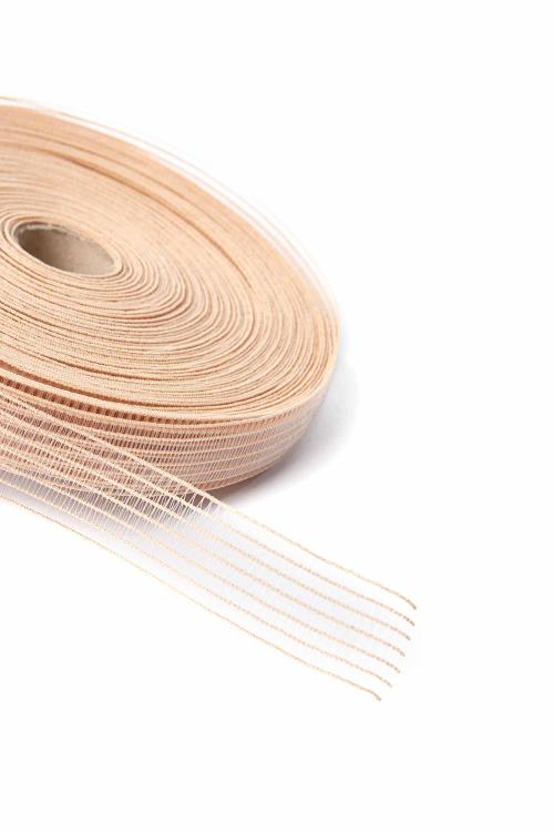 intermezzo Cinta invisible elástica para las zapatillas de punta de Intermezzo ballet Promoción trimestral