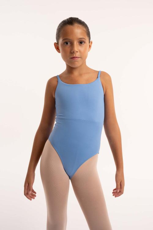 intermezzo Maillot clásico Daenerys de Intermezzo para tus clases de ballet y danza Ofertas de temporada