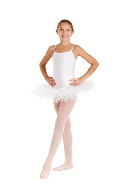 intermezzo Falda Tutú Niña para Danza y Ballet de Intermezzo Rebajas top