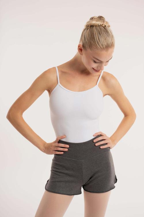 intermezzo Shorts holgados con cinturilla de Intermezzo Danza Jazz Últimos 2 días