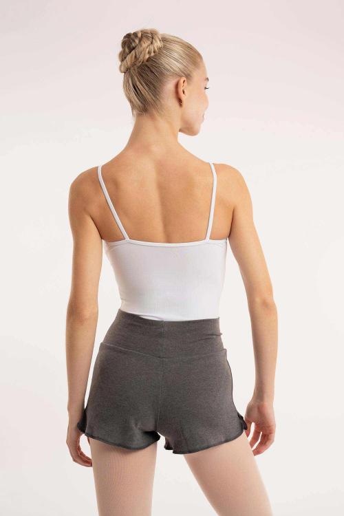 intermezzo Shorts holgados con cinturilla de Intermezzo Danza Jazz Últimos 2 días