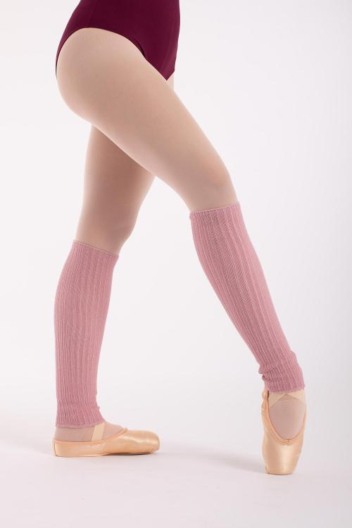intermezzo Calentadores cortos Danae fabricados fibras naturales Bamboo Intermezzo danza Solo queda un día