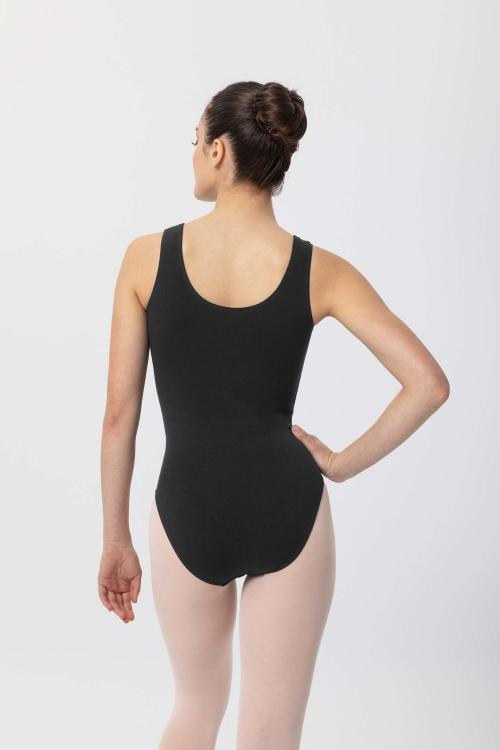 intermezzo Maillot Básico de tirantes en tejido de algodón con fruncido de Intermezzo Grandes ahorros