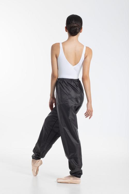 intermezzo Pantalones Adel calentamiento no transpirables danza y ballet Intermezzo Rebajas