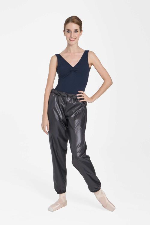 intermezzo Pantalones Adel calentamiento no transpirables danza y ballet Intermezzo Rebajas