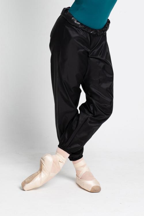 intermezzo Pantalones Adel calentamiento no transpirables danza y ballet Intermezzo Rebajas