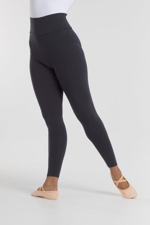 intermezzo Legging de cintura alta con tejido elástico Supplex® de Intermezzo Oferta especial