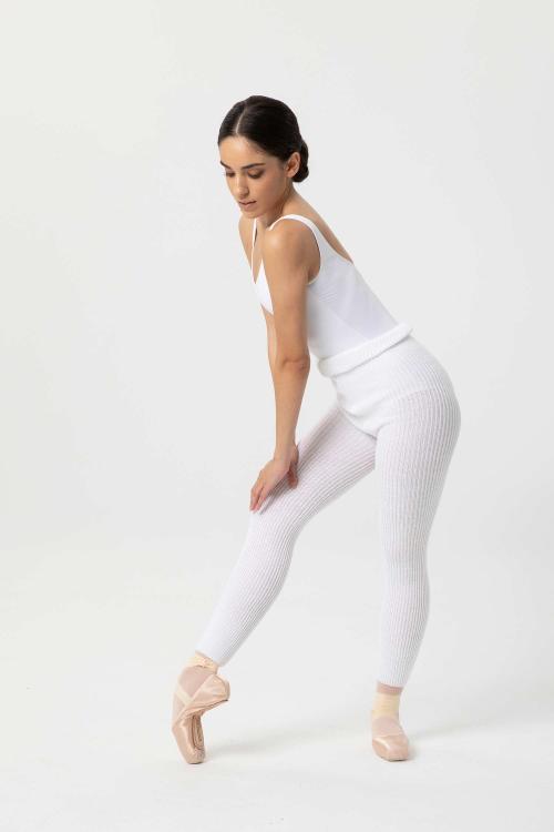 intermezzo Pantalón largo de calentamiento para danza y ballet Intermezzo Envío gratis