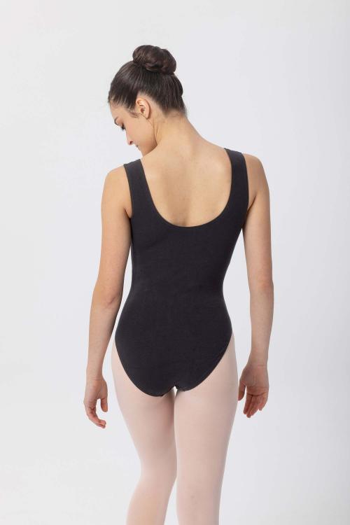 intermezzo Maillot Supplex® sin mangas danza ballet de Intermezzo Solo hoy