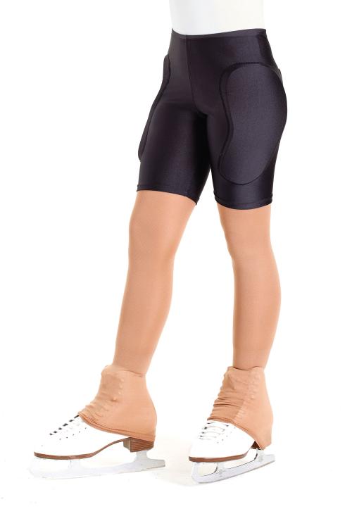 intermezzo Pantalón Protector Acolchado de Patinaje Intermezzo estilo Ciclista Descuento