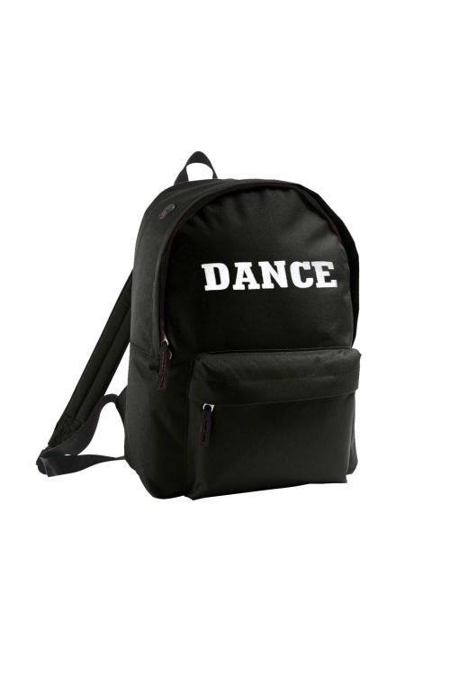 intermezzo Mochila Negra Dance Ballet Estampada de Intermezzo Envío internacional gratuito