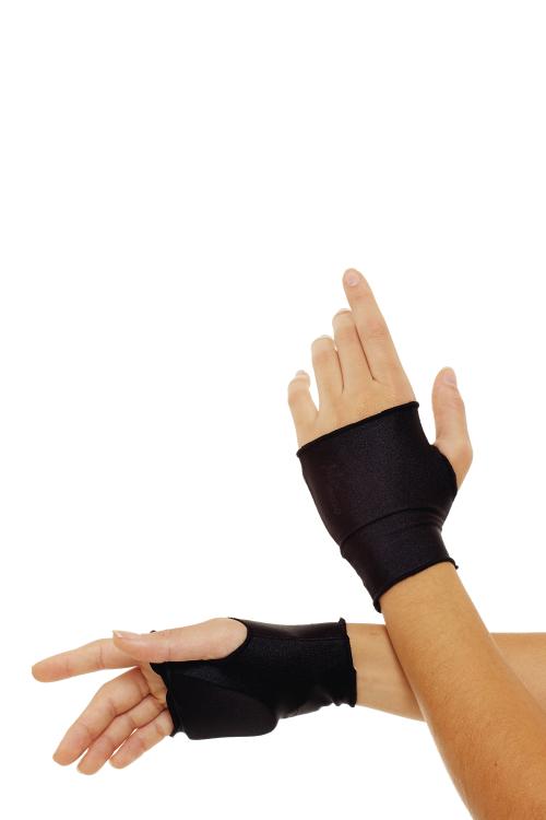 intermezzo Guantes Protectores para patinaje sobre hielo y ruedas de Intermezzo Tienda de fábrica