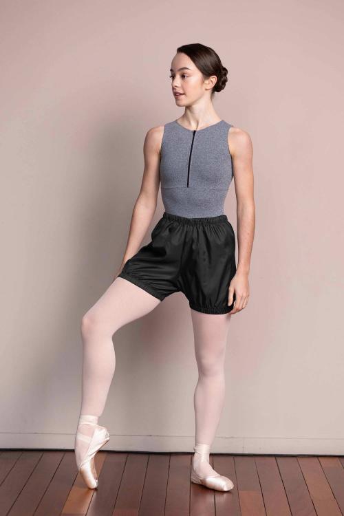 intermezzo Short calentamiento no transpirables danza y ballet Intermezzo Precio ultrabajo
