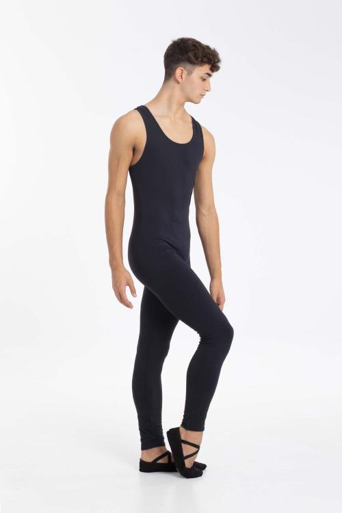 intermezzo Mono negro de Ballet Hombre Intermezzo Última moda