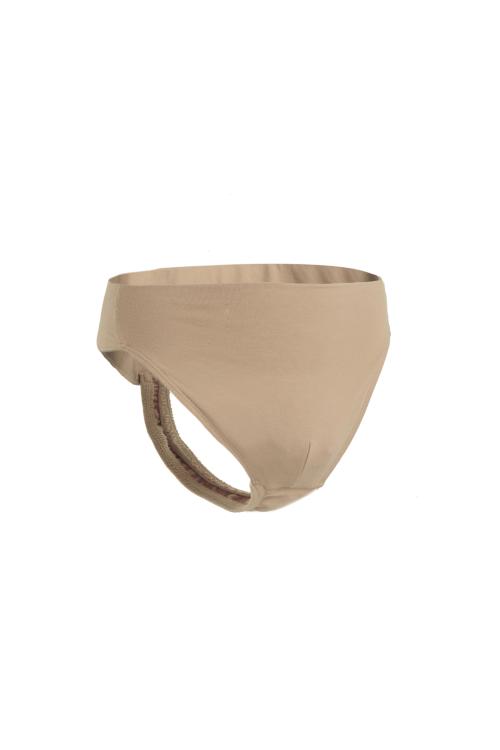 intermezzo Suspensorio de Algodón Hombre Niño para ballet danza de Intermezzo Descuento por venta flash