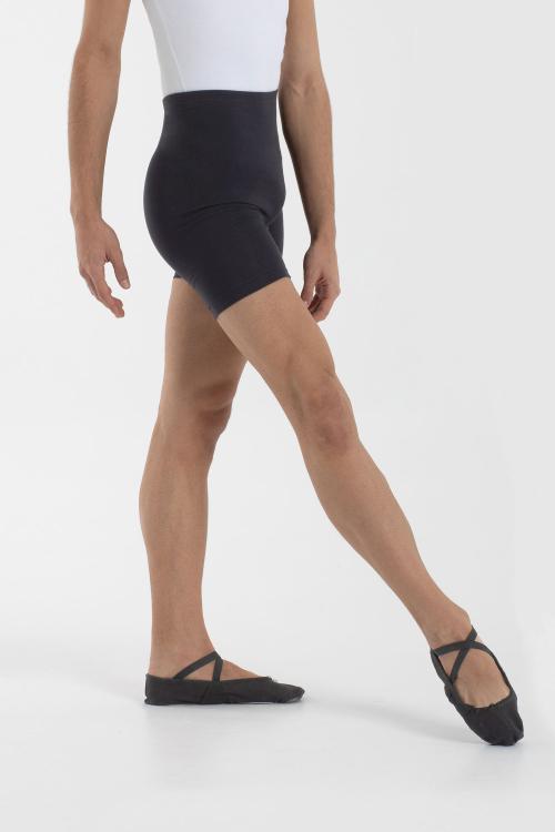 intermezzo Pantalón corto para Hombre de Ballet y Danza en Algodón Orgánico de Intermezzo Precio ultrabajo