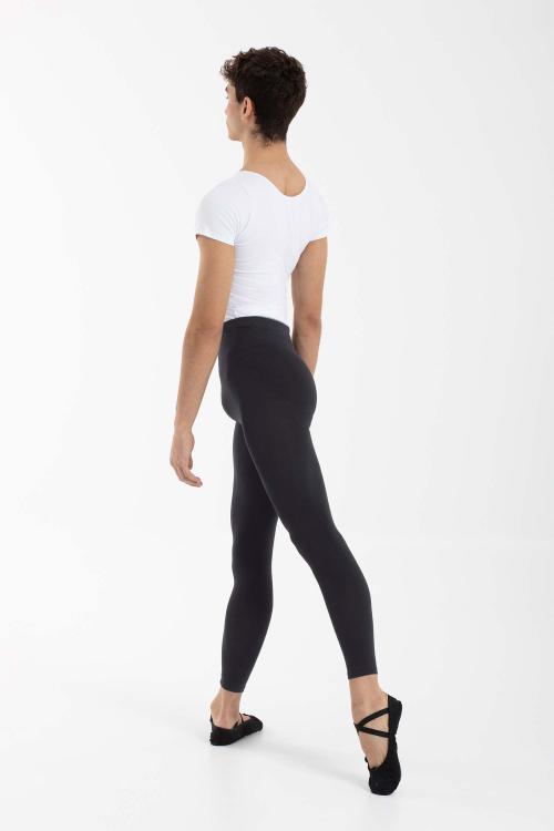 intermezzo Pantalón largo ceñido para Hombre de Ballet Danza en Algodón Orgánico Intermezzo Devoluciones gratuitas