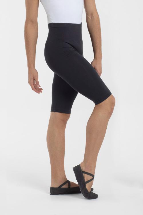 intermezzo Pantalón corto ciclista para Hombre de Ballet Danza Algodón Orgánico Intermezzo 2025