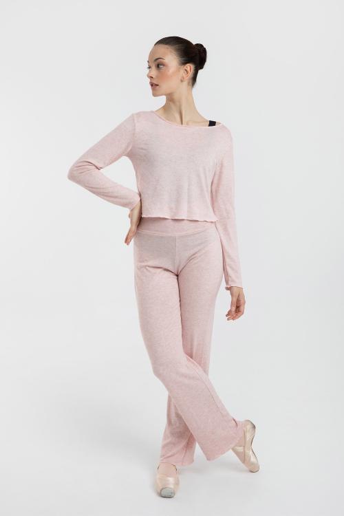 intermezzo Pantalón largo holgado Viscosa danza de Intermezzo Oferta especial