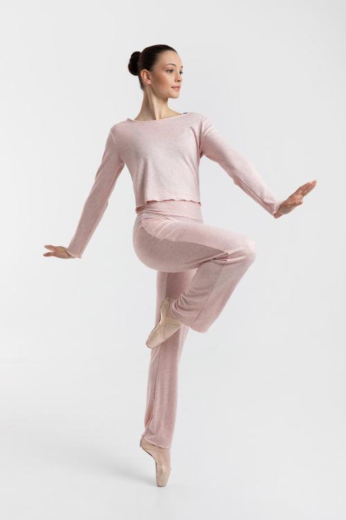 intermezzo Pantalón largo holgado Viscosa danza de Intermezzo Oferta especial