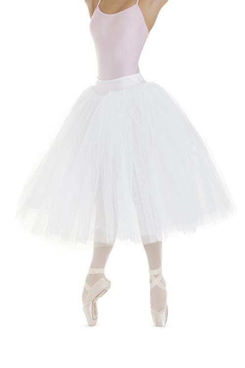 intermezzo Falda Tutú Romántico de Ballet por debajo de la rodilla de Intermezzo Últimos 3 días