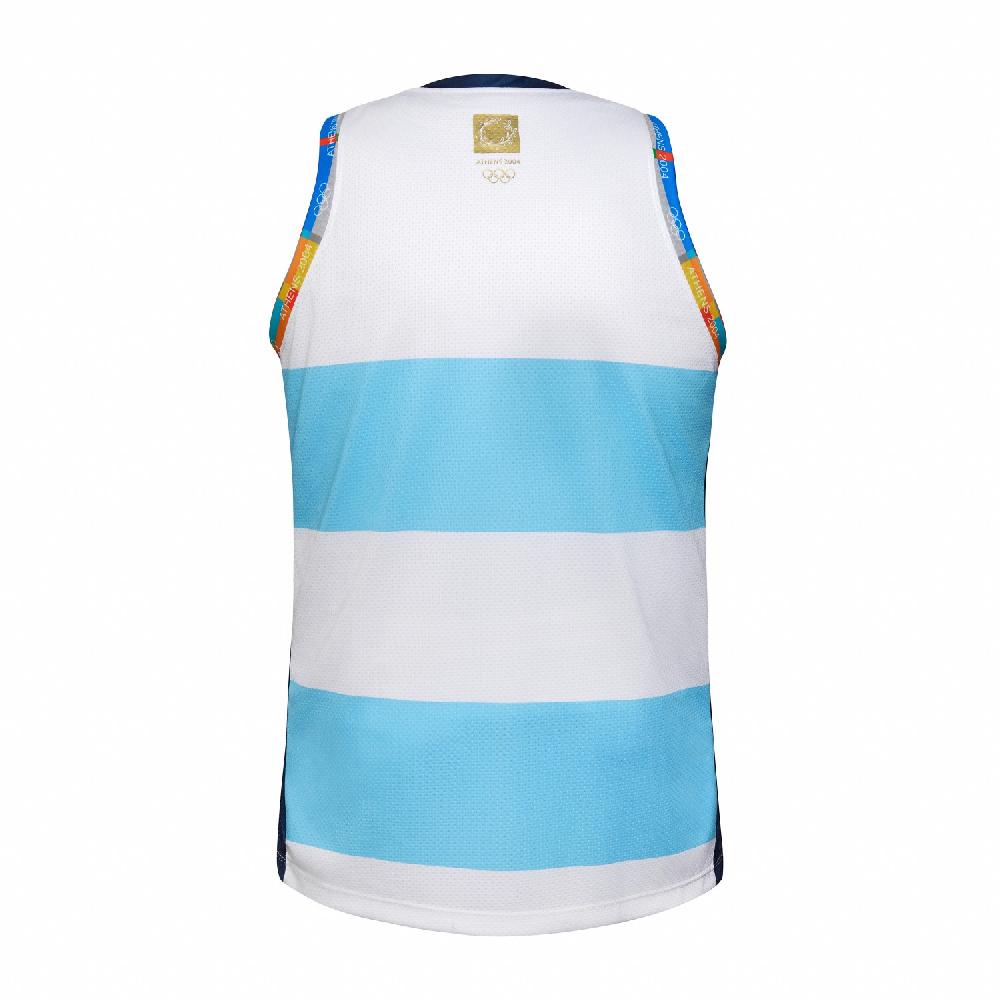kelme CAMISETA 1ª ARGENTINA BASKET MUJER 2024-25 Envío internacional gratuito