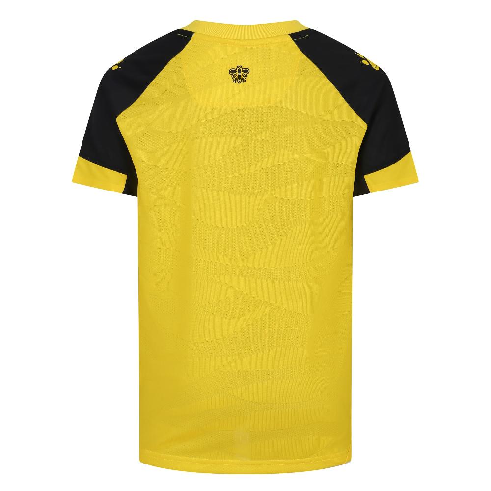 kelme CAMISETA 1ª WATFORD 2023-24 Ahorra y exporta