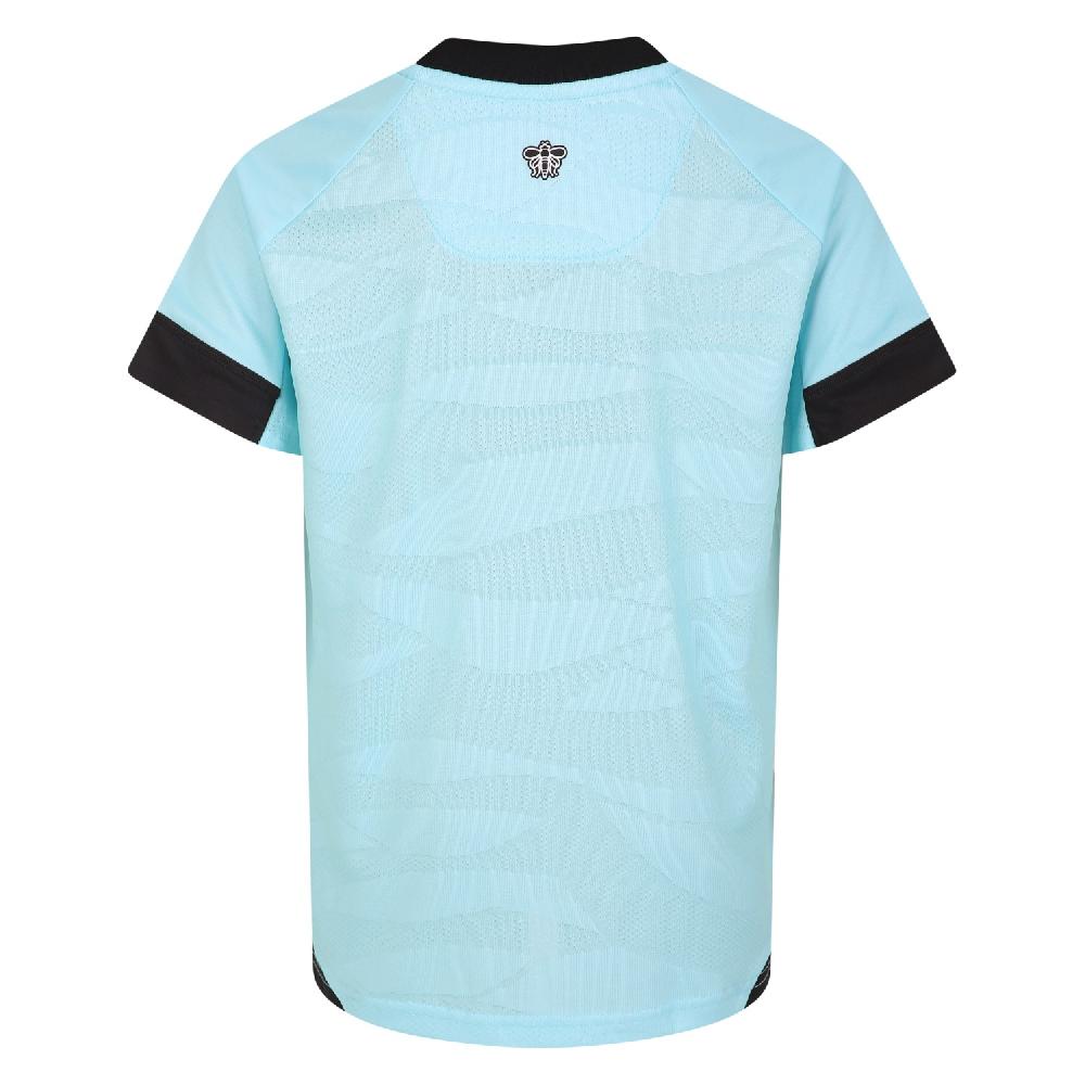 kelme CAMISETA 3ª WATFORD 2023-24 Libre de impuestos