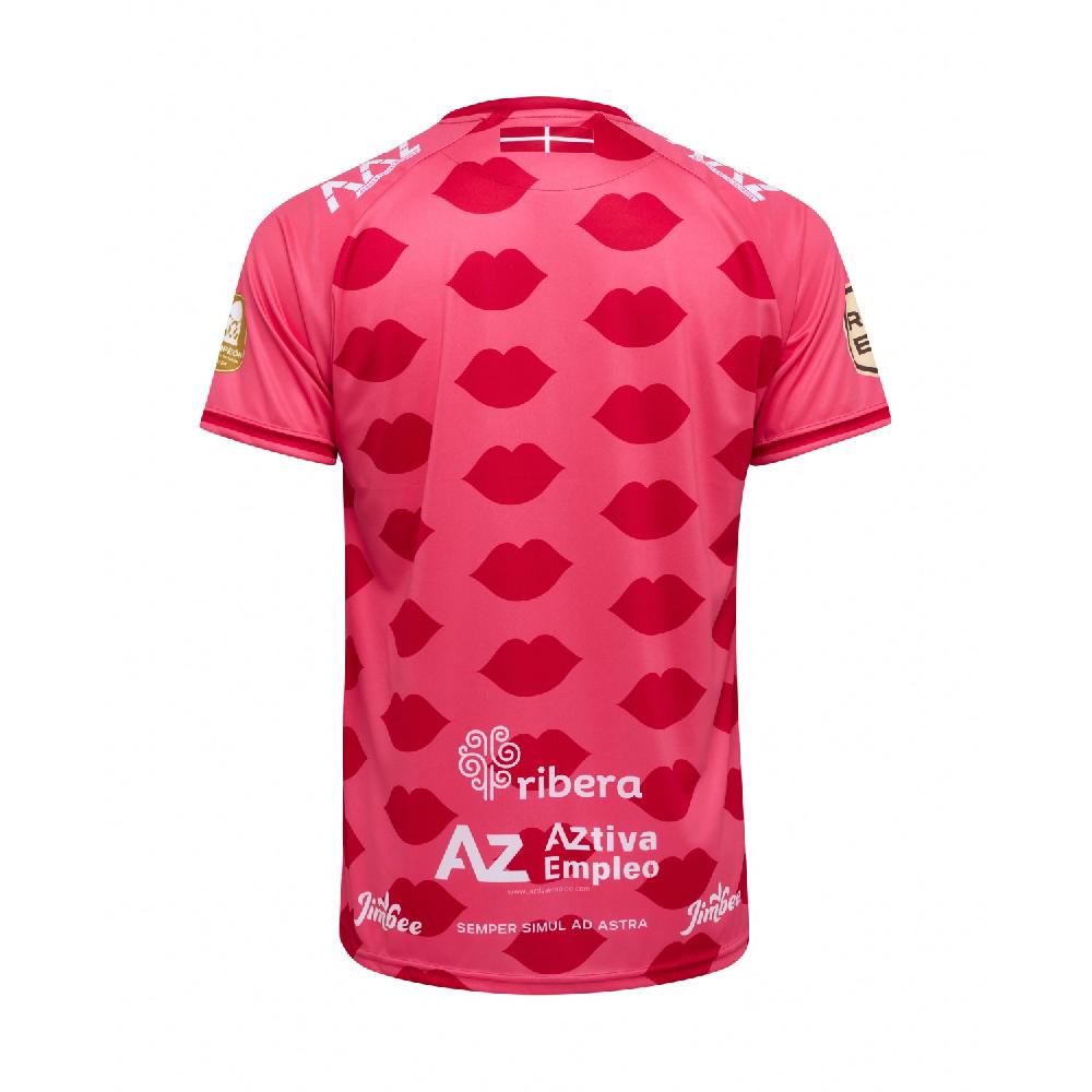 kelme CAMISETA BESOS JIMBEE CARTAGENA 24/25 Descuentos del mes