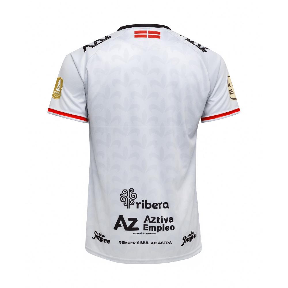 kelme CAMISETA GRIS JIMBEE CARTAGENA 24/25 Descuento por venta flash