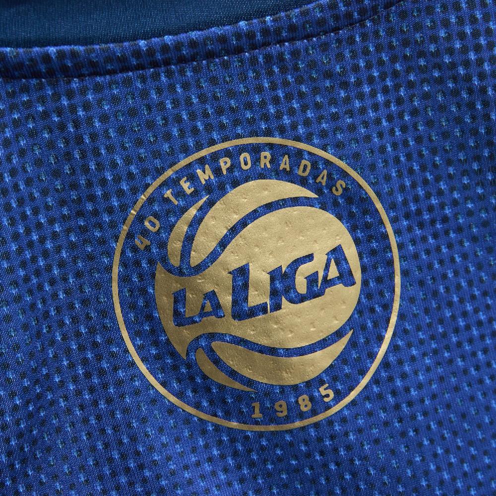 kelme CAMISETA 2ª ARGENTINA BASKET 2024-25 Ofertas de temporada