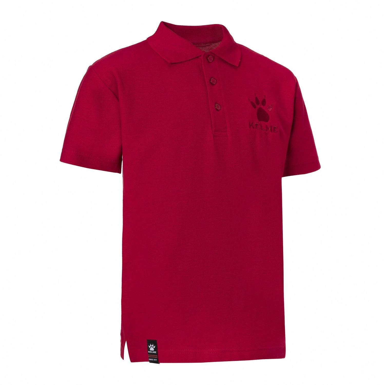 kelme Polo Casual Kids Collection Precio ultrabajo