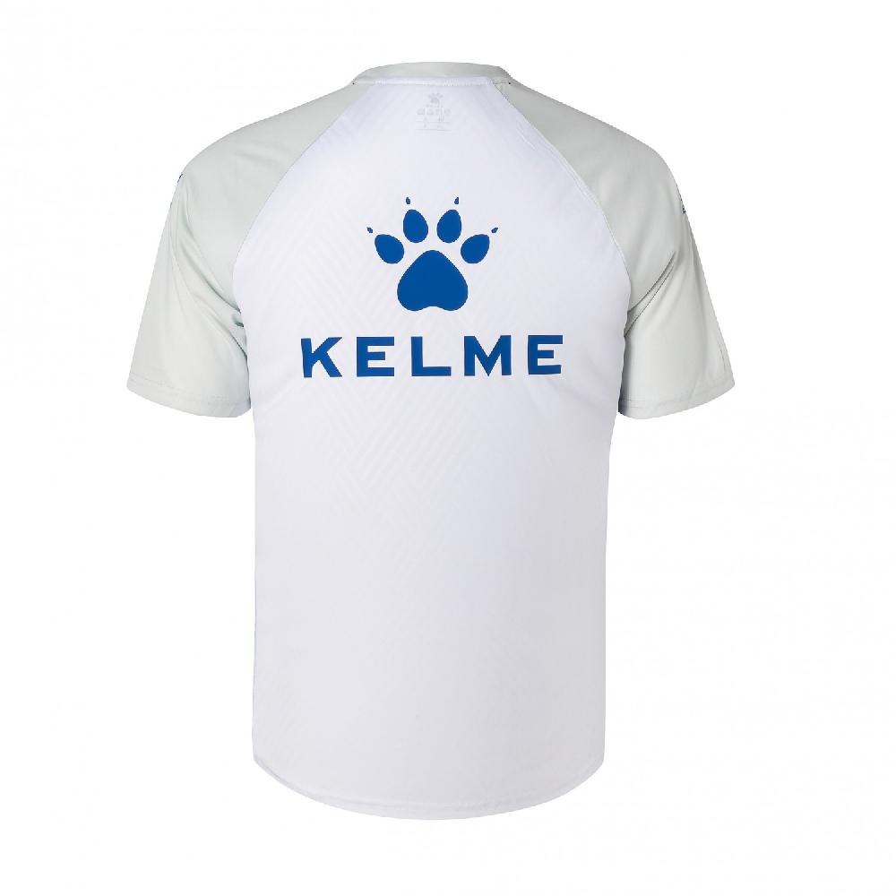 kelme CAMISETA ENTRENO 18/19 ALAVES Devoluciones gratuitas