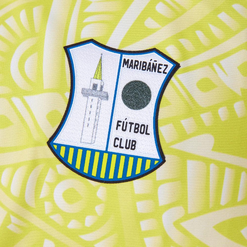 kelme CAMISETA 1ª MARIBAÑEZ Outlet online