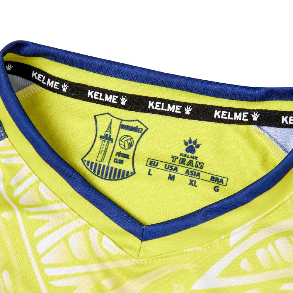 kelme CAMISETA 1ª MARIBAÑEZ Outlet online
