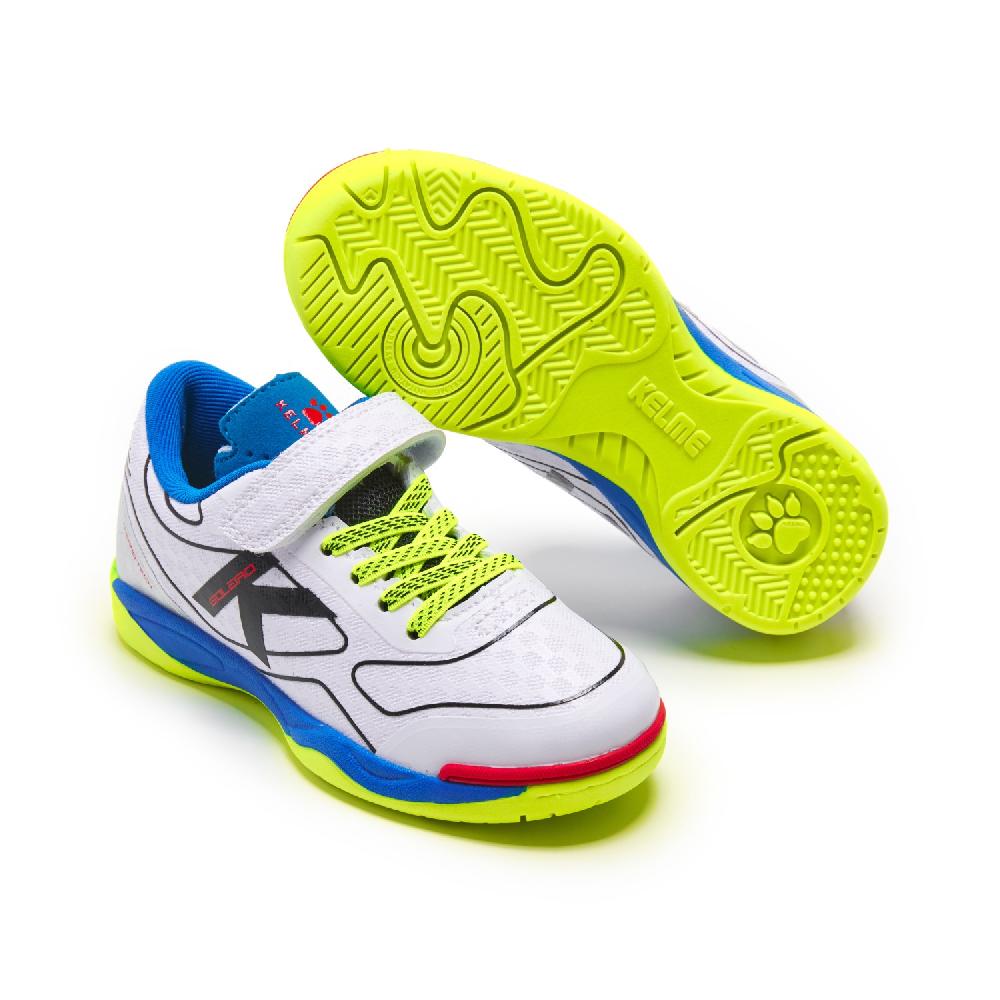 kelme GOLEIRO KIDS ELASTIC Tienda