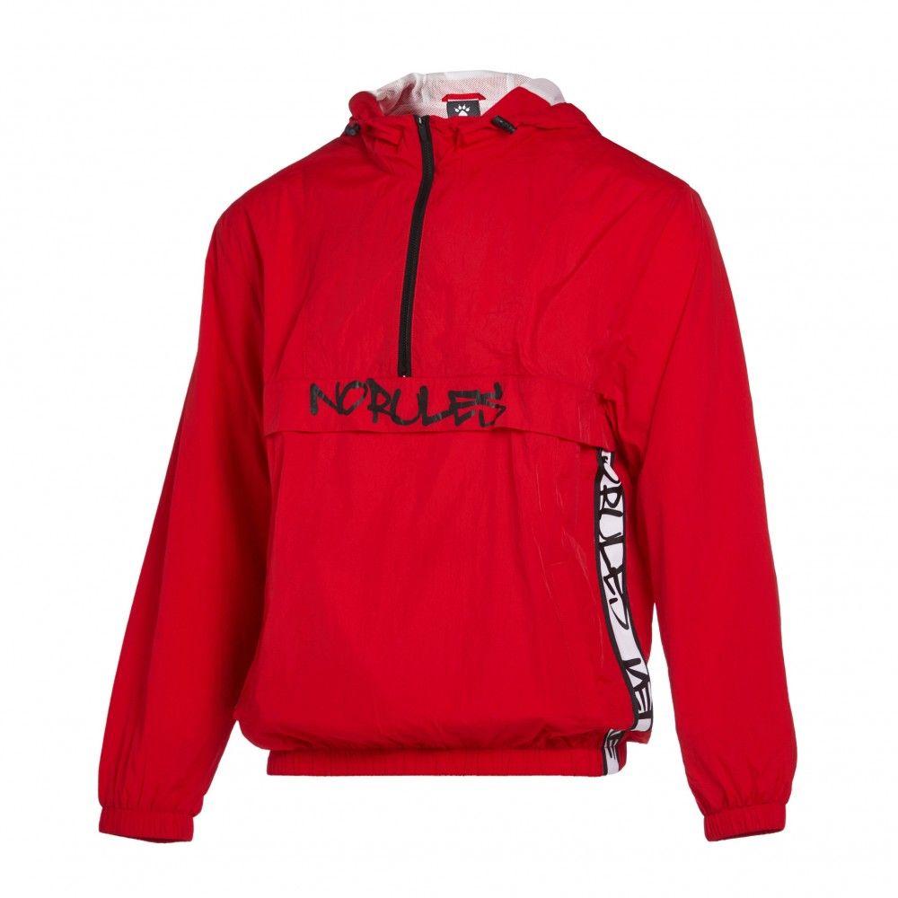 kelme CHAQUETA NO RULES Solo queda un día
