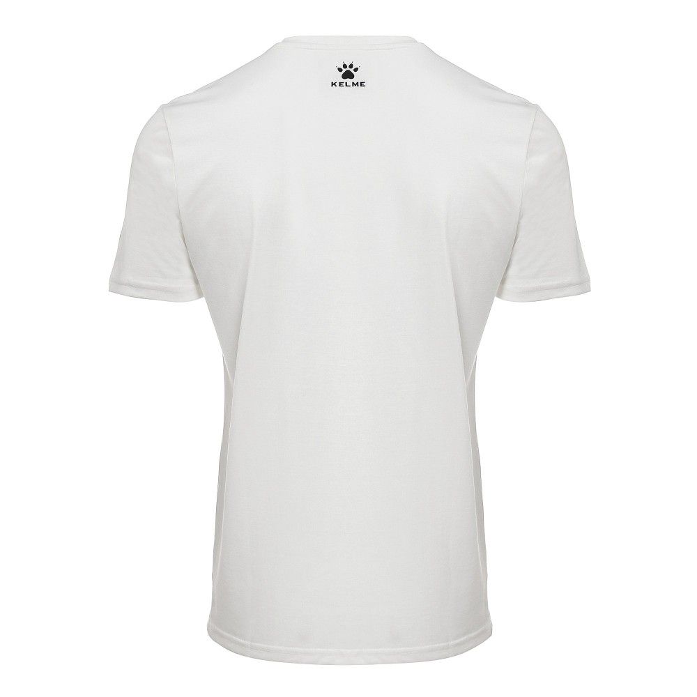 kelme CAMISETA COLLEGE Superdescuento