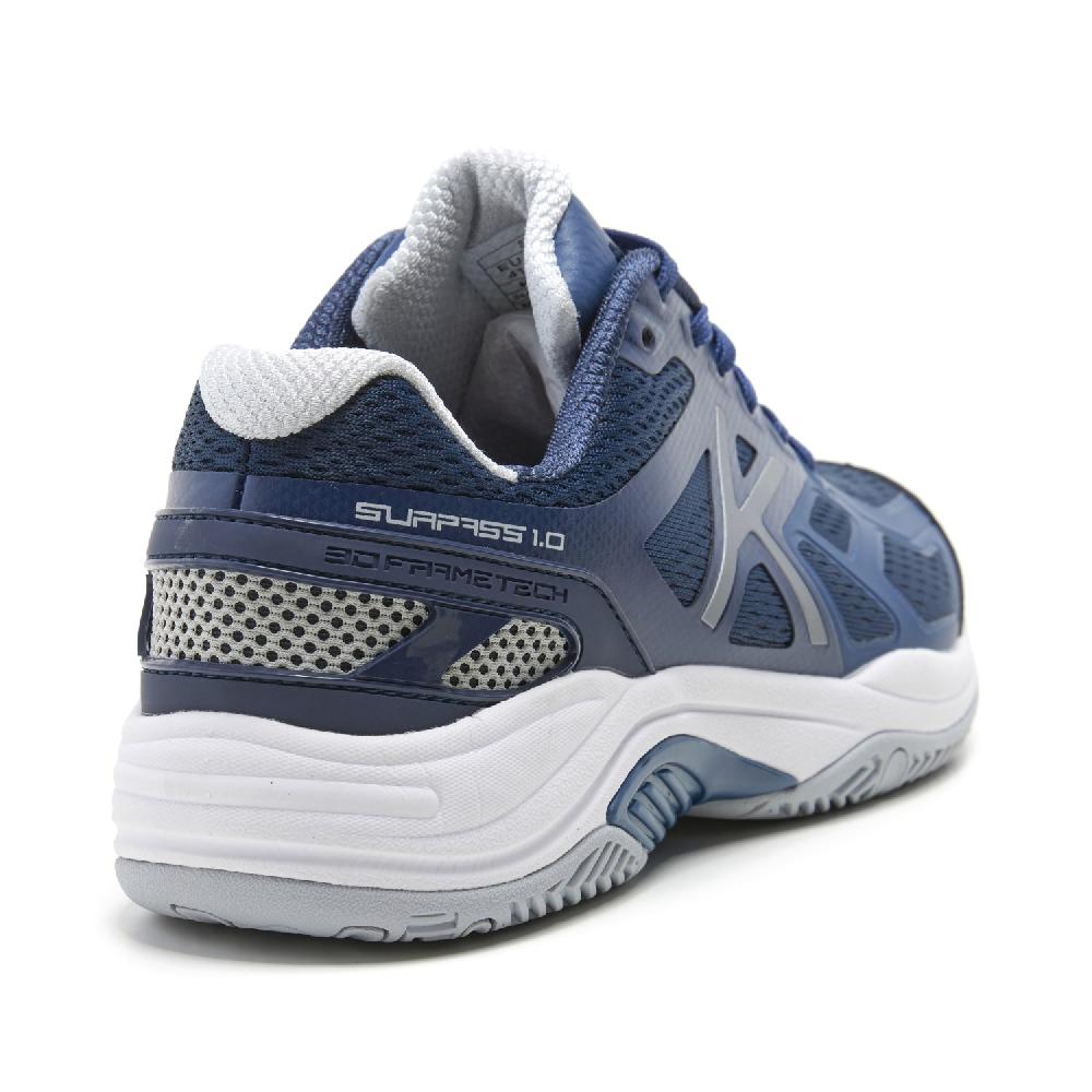 kelme SURPASS Ahorra y exporta